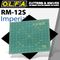 OLFA Rotating Mat Inches Grid 12 X 12 300 X 300mm